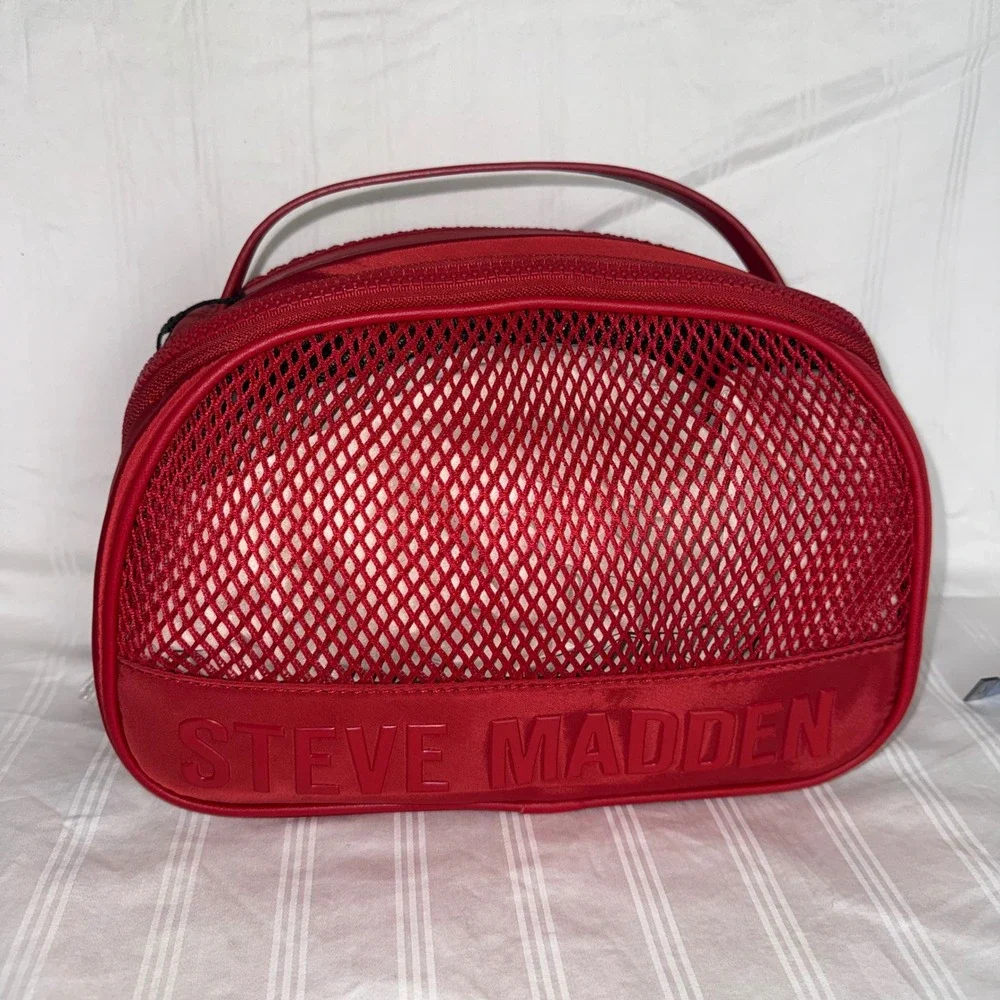 Steve Madden steve madden